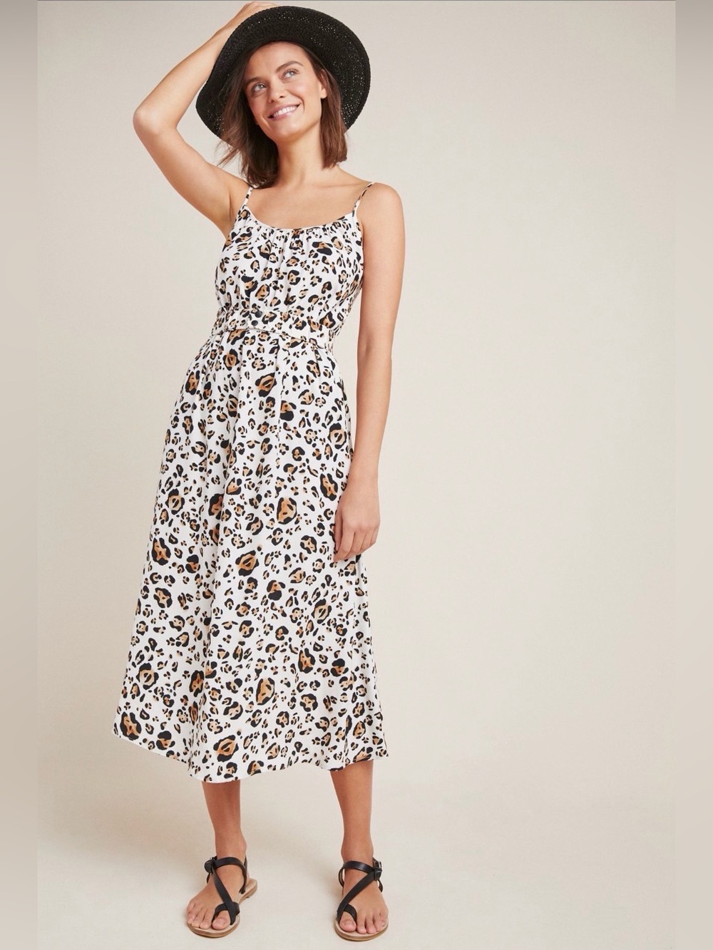 Anthropologie Arabella Dress Size M